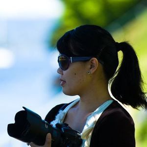 Meet your Posher, Tricia